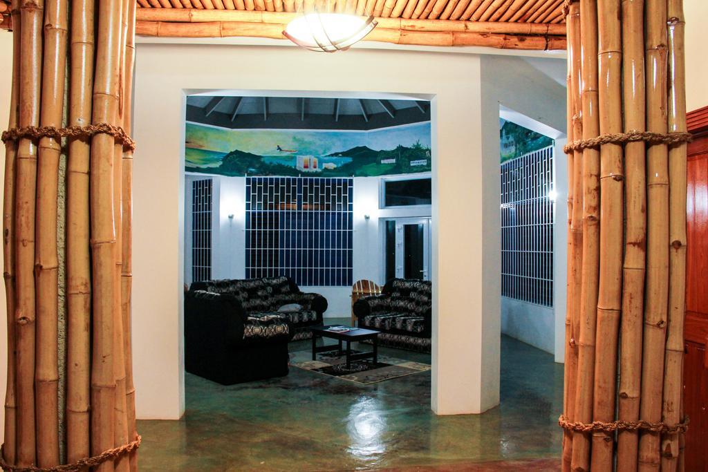 Sunshine Lodge: Your Home Away From Home Montego Bay Ngoại thất bức ảnh