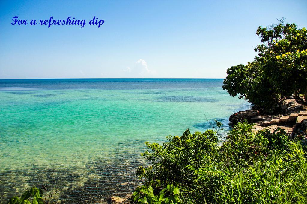 Sunshine Lodge: Your Home Away From Home Montego Bay Ngoại thất bức ảnh
