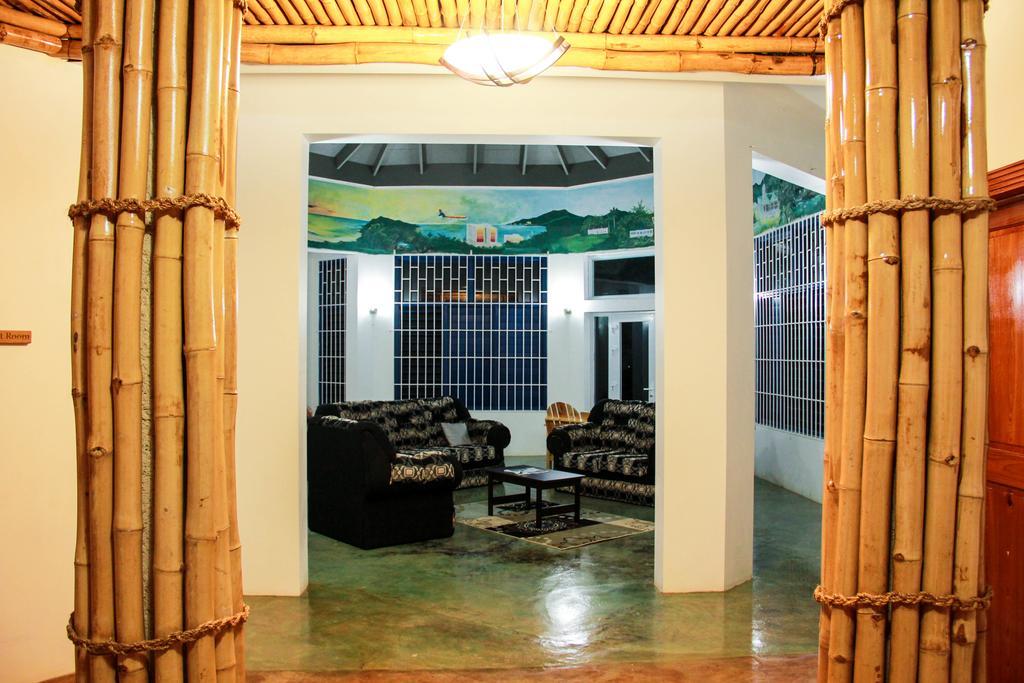 Sunshine Lodge: Your Home Away From Home Montego Bay Ngoại thất bức ảnh