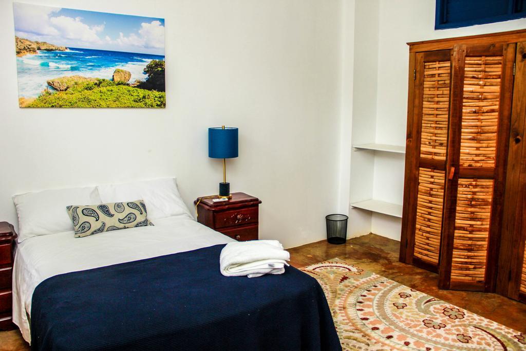 Sunshine Lodge: Your Home Away From Home Montego Bay Ngoại thất bức ảnh