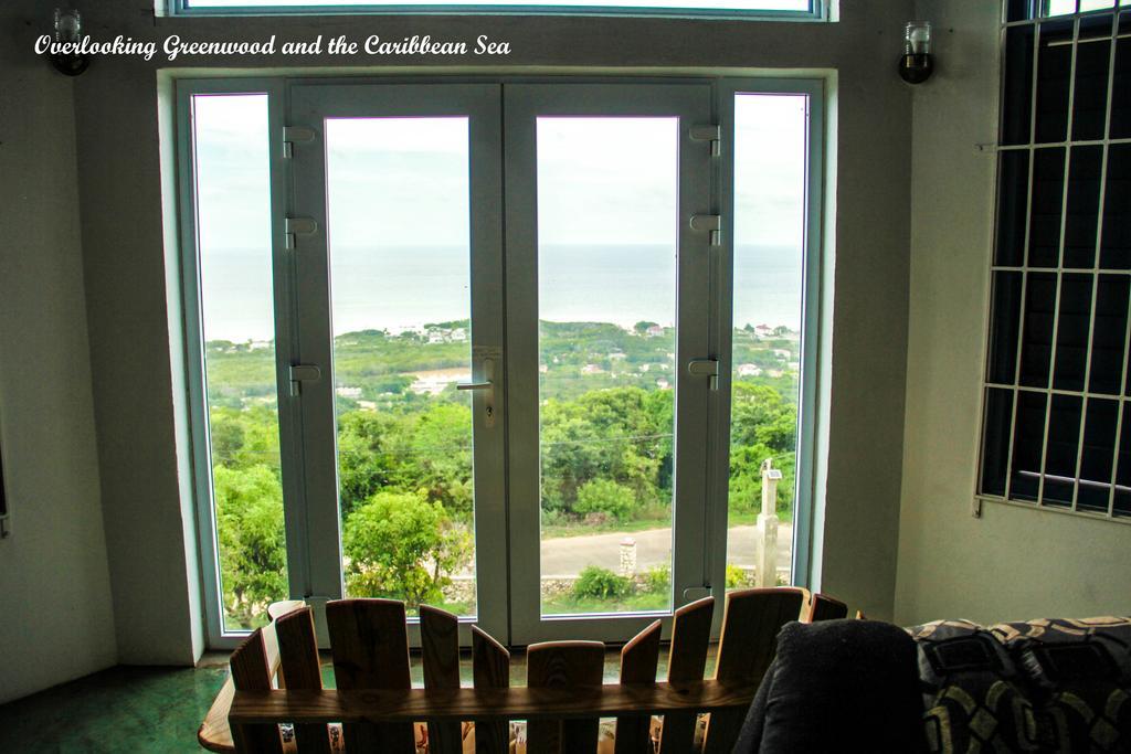 Sunshine Lodge: Your Home Away From Home Montego Bay Ngoại thất bức ảnh