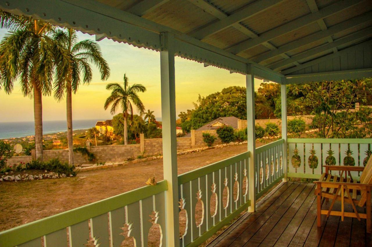 Sunshine Lodge: Your Home Away From Home Montego Bay Ngoại thất bức ảnh