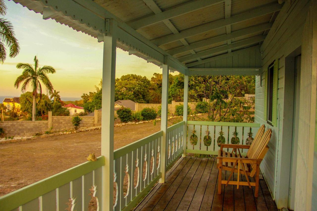 Sunshine Lodge: Your Home Away From Home Montego Bay Ngoại thất bức ảnh