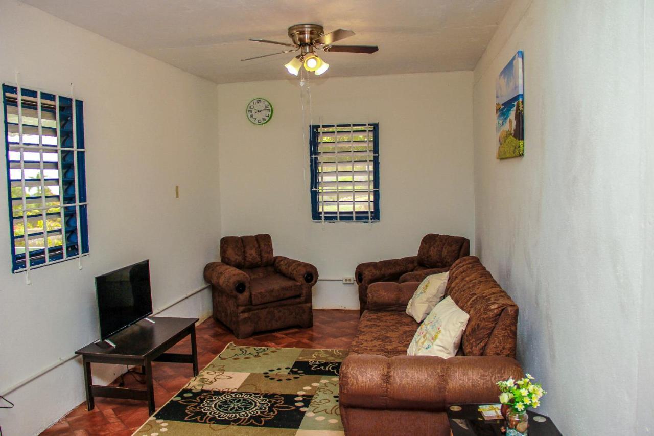 Sunshine Lodge: Your Home Away From Home Montego Bay Ngoại thất bức ảnh