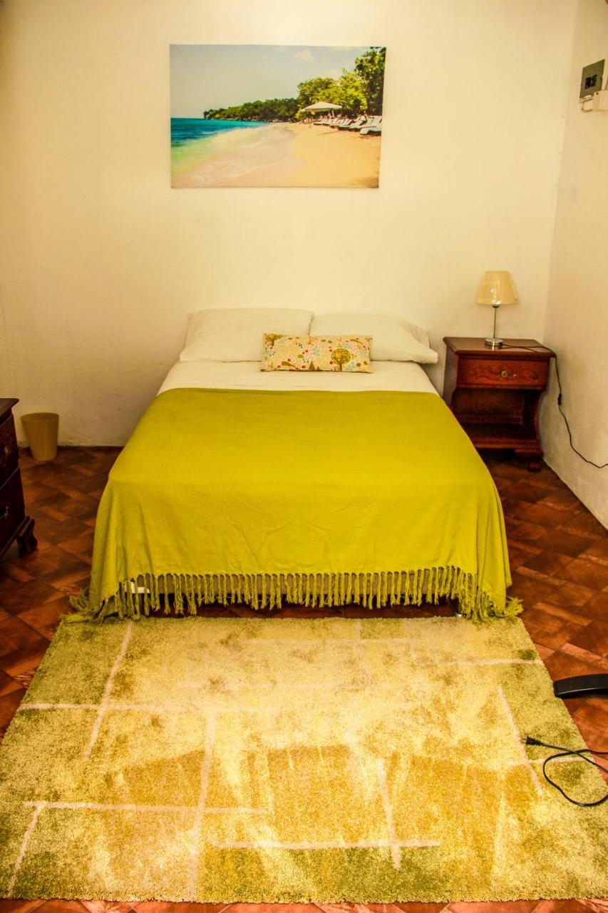 Sunshine Lodge: Your Home Away From Home Montego Bay Ngoại thất bức ảnh