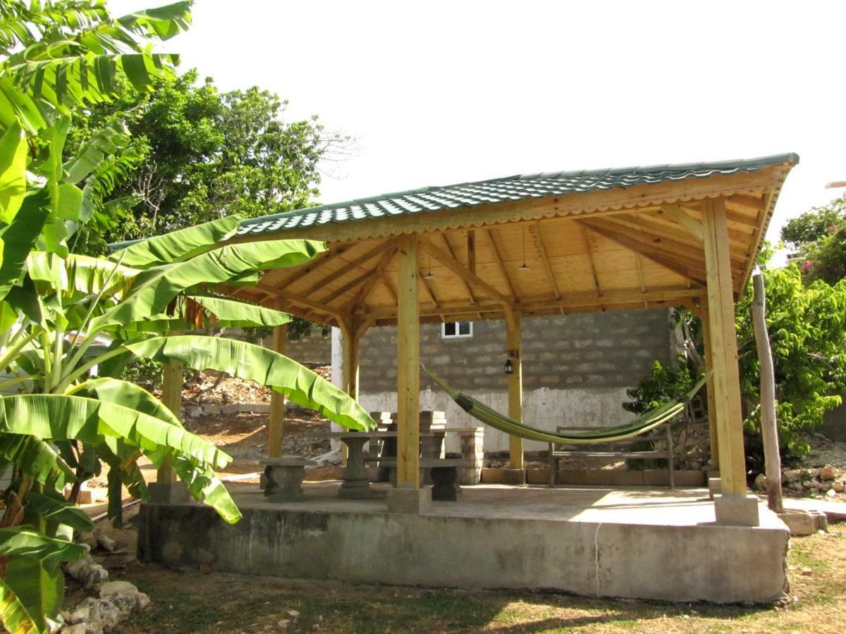 Sunshine Lodge: Your Home Away From Home Montego Bay Ngoại thất bức ảnh